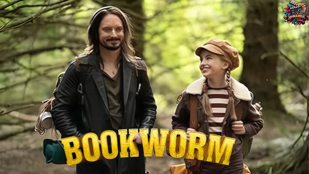 Discover the emotional depth of 'Bookworm' (2024) with our in-depth review. Learn about the plot, characters, and why this film is a standout in the genre. #BookwormMovie #MovieReview #DramaFilm #Joymahidul