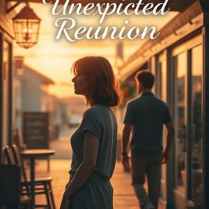 The Unexpected Reunion a Story of Love