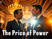 A Dark Encounter– Part 2 of The Price of Power