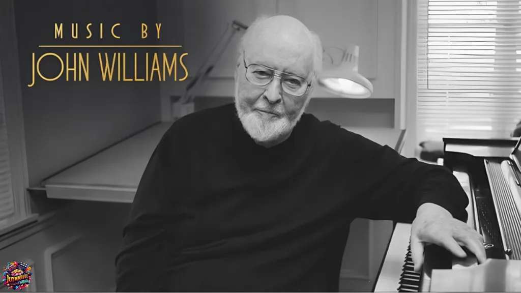 A heartfelt documentary on John Williams’ life and legacy in film music, featuring interviews with Spielberg and other Hollywood icons.