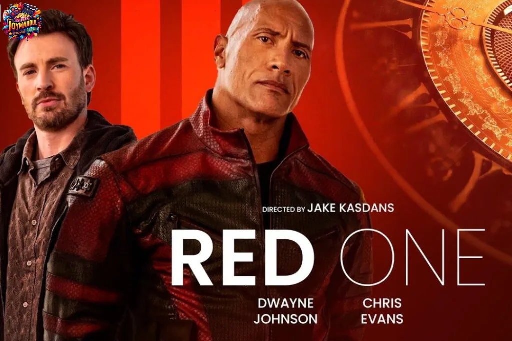 Review of the movie Red One (2024) with Dwayne Johnson and Chris Evans in a holiday action-adventure.