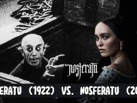 Nosferatu 2024 A Dark Evolution of a Horror Classic & FAQs