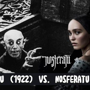 Nosferatu 2024 A Dark Evolution of a Horror Classic & FAQs