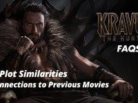 Kraven the Hunter: Connections to Classics You Didn’t Know & FAQs