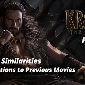 Kraven the Hunter: Connections to Classics You Didn’t Know & FAQs