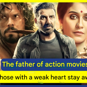 Jaat (2025) Explained | Sunny Deol’s blood-curdling comeback!
